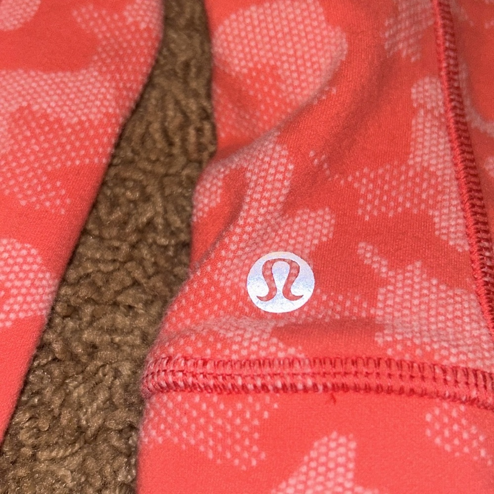Lululemon jacket - Picture 4 of 4